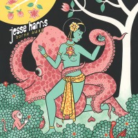 Purchase Jesse Harris - Borne Away