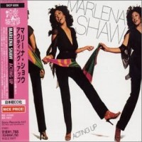 Purchase Marlena Shaw - Acting Up (Remastered 2011)