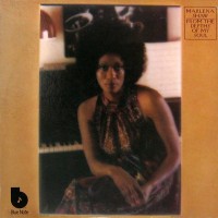 Purchase Marlena Shaw - From The Depths Of My Soul (Vinyl)