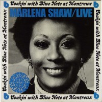 Purchase Marlena Shaw - Live At Montreux (Vinyl)