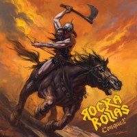 Purchase Rocka Rollas - Conquer (EP)