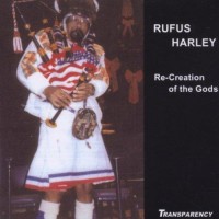 Purchase rufus harley - Re-Creation Of The Gods (Vinyl)