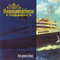 Purchase The Autumn Defense - The Green Hour