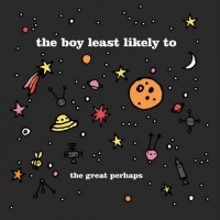Purchase The Boy Least Likely To - The Great Perhaps