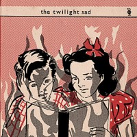 Purchase The Twilight Sad - The Twilight Sad (EP)
