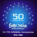Buy VA - Eurovision: Congratulations 1956 - 1980 CD2 Mp3 Download
