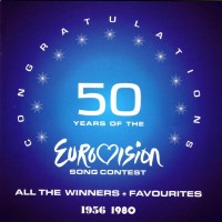 Purchase VA - Eurovision: Congratulations 1956 - 1980 CD2