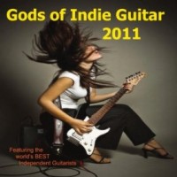 Purchase VA - Gods Of Indie Guitar