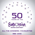 Buy VA - Eurovision Congratulations 1981 - 2005 CD2 Mp3 Download