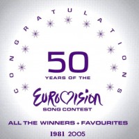 Purchase VA - Eurovision Congratulations 1981 - 2005 CD2