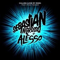 Purchase Alesso - Calling Lose My Mind (CDS)