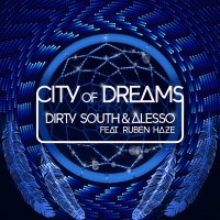 Purchase Alesso - City Of Dreams (CDS)