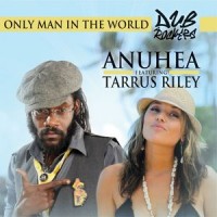 Purchase Anuhea - Only Man In The World (CDS)