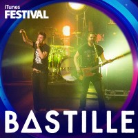Purchase Bastille - Itunes Festival: London 2013 (EP)