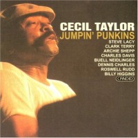 Purchase Cecil Taylor - Jumpin' Punkins (Vinyl)