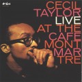 Buy Cecil Taylor - Live At The Cage Montmartre (Vinyl) CD2 Mp3 Download