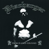 Purchase Discharger - Desecrated Ground