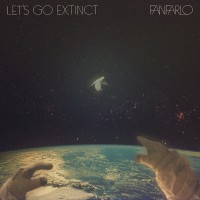 Purchase Fanfarlo - Let's Go Extinct (Deluxe Version)