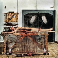 Purchase Prostitute Disfigurement - From Crotch To Crown