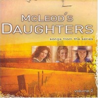 Purchase Rebecca Lavelle - Mcleod's Daughters Vol. 2