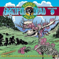 Purchase The Grateful Dead - Dave's Picks Vol. 9: Harry Adams Field House, University Of Montana, Missoula, Mt 05-14-1974 CD1