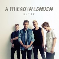Purchase A Friend In London - Unite (Deluxe Edition)