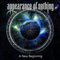 Purchase Appearance Of Nothing - A New Beginning