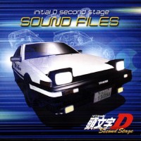 Purchase Atsushi Umebori & Dennis Martin - Initial D Second: Stage Sound Files
