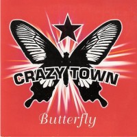 Purchase Crazy Town - Butterfly (CDS)