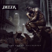 Purchase Delta - The End Of Philosophy