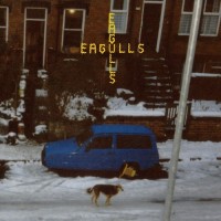 Purchase Eagulls - Council Flat Blues (CDS)