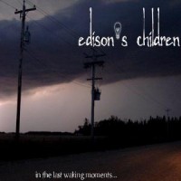 Purchase Edison's Children - In The Last Waking Moments... (EP)