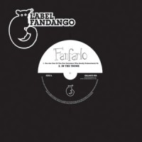 Purchase Fanfarlo - You Are One Of The Few Outsiders Who Really Understands Us (VLS)