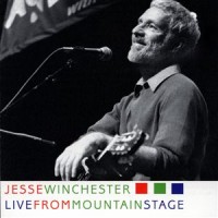 Purchase Jesse Winchester - Live From Mountain Stage