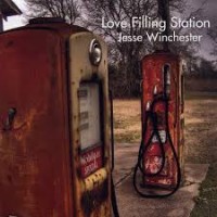 Purchase Jesse Winchester - Love Filling Station
