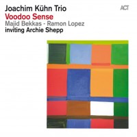 Purchase Joachim Kuhn Trio - Voodoo Sense