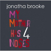 Purchase Jonatha Brooke - My Mother Has 4 Noses