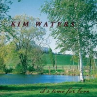 Purchase Kim Waters - It's Time For Love