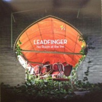 Purchase Leadfinger - No Room At The Inn