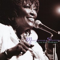 Purchase Marlena Shaw - Live in Tokyo