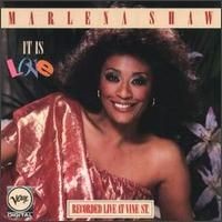 Purchase Marlena Shaw - It Is Love (Vinyl)