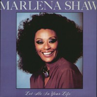 Purchase Marlena Shaw - Let Me In Your Life (Vinyl)