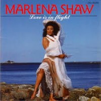 Purchase Marlena Shaw - Love Is In Flight