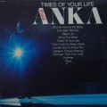Buy Paul Anka - Times Of Your Life (Vinyl) Mp3 Download