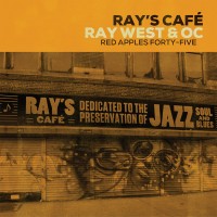 Purchase Ray West & Oc - Ray's Café