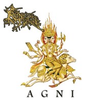 Purchase Runes Of The Evening - Agni (EP)