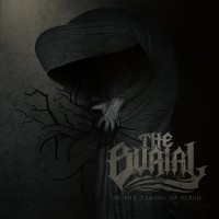 Purchase The Burial - In The Taking Of Flesh