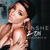Purchase Tinashe - 2 On (CDS)