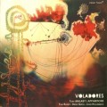 Buy Tony Malaby's Apparitions - Voladores Mp3 Download
