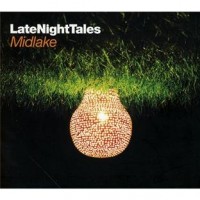 Purchase VA - Late Night Tales: Midlake